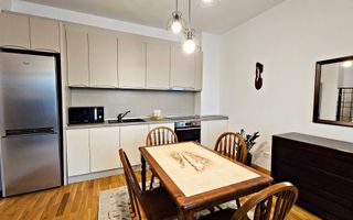 Premium!Central-Afi, apartament  2 camere mobilat si utilat complet - Poză 1