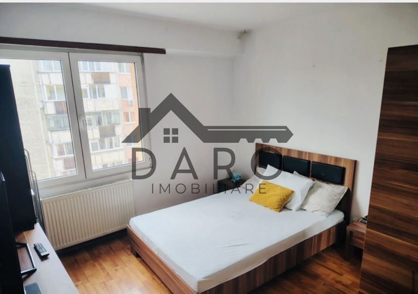 Dau In Chirie Apartament Cu Doua Camere - Poză 8