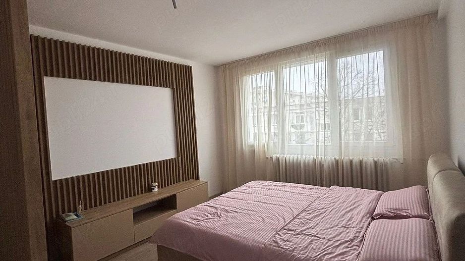 Garsonieră modernă de inchiriat, prima inchiriere, Valea Oltului - Poză 2