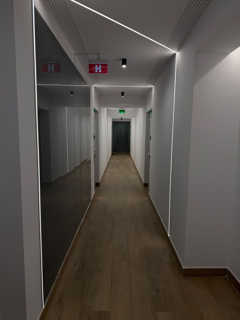 Apartament Premium | Prima Inchiriere | Victoria HOMES Pipera - Poză 13