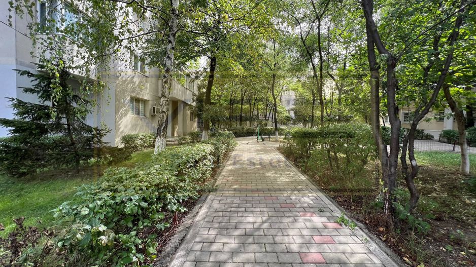 Apartament 2 camere decomandat Pacurari - Moara de Foc - Poză 18