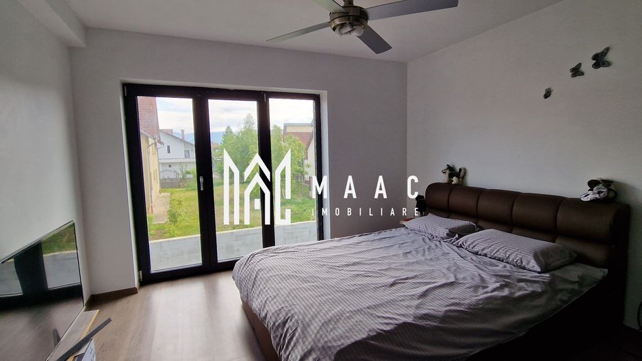 Casă Modernă Nouă în Șelimbăr | Zonă Liniștită | Finisaje Premium | - Poză 1