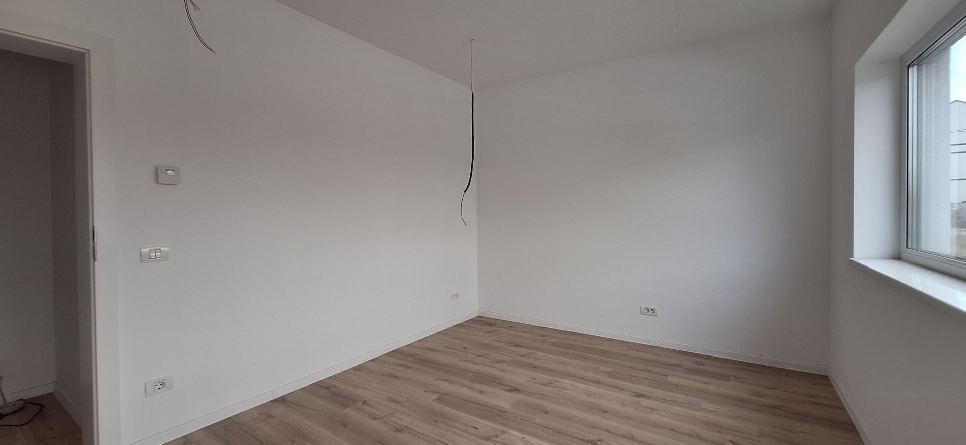 Duplex Parter cu 3 camere - Poză 14