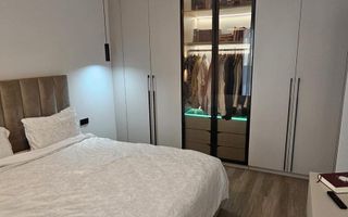 Apartament cu 3 camere si terasa de 82 mp - zona Vivo Floresti - Poză 2