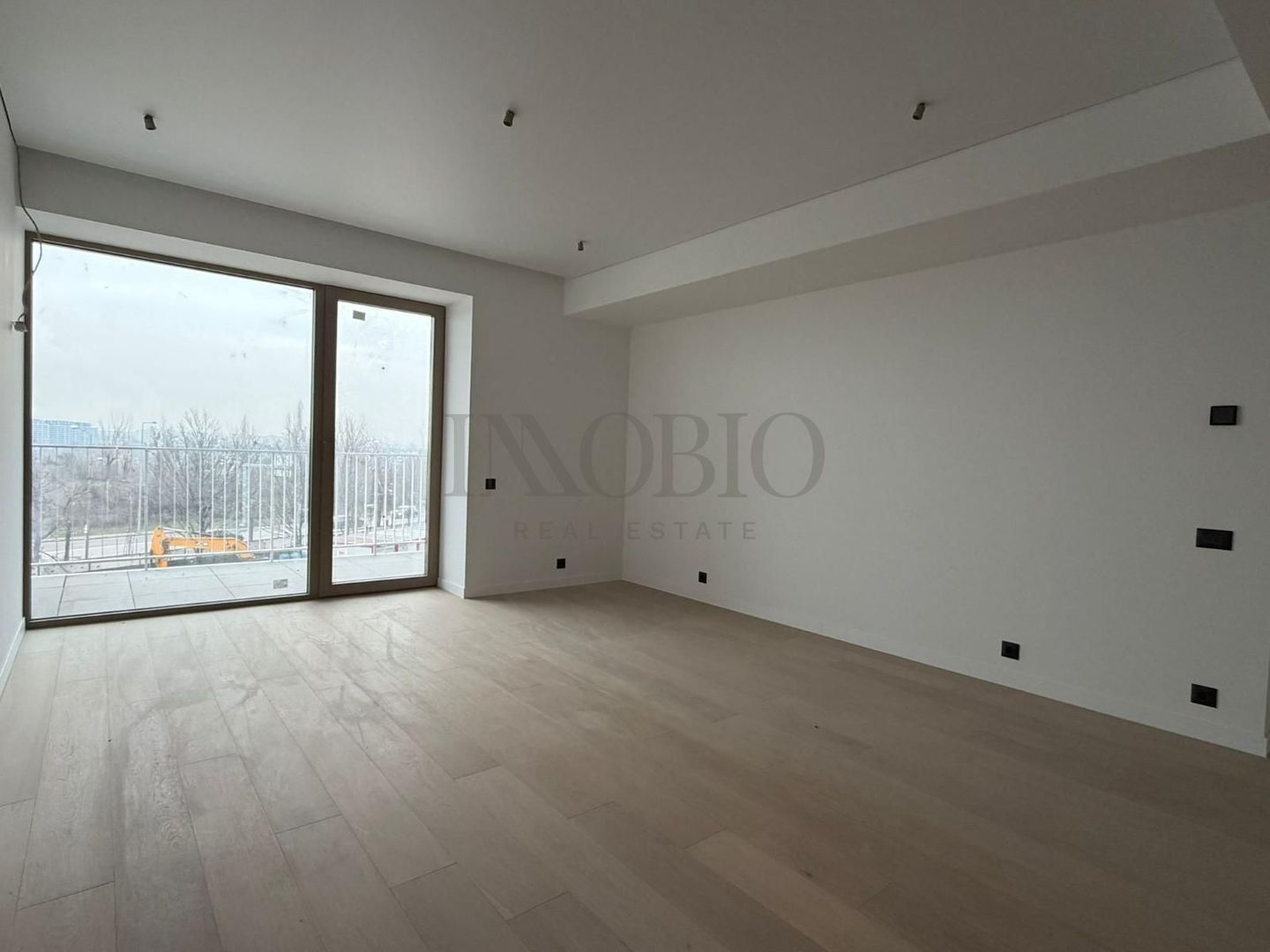 Apartament 2 camere nou | Smart Home | | 75 mp2 | One High District - Poză 5