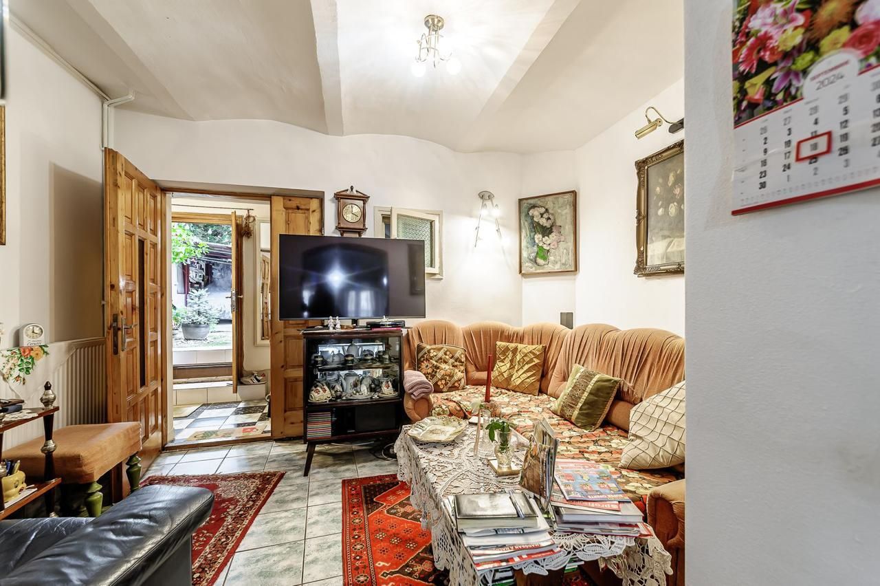 Casă de vânzare în Arad – zona centrală (schimb posibil cu apartament) - Poză 13