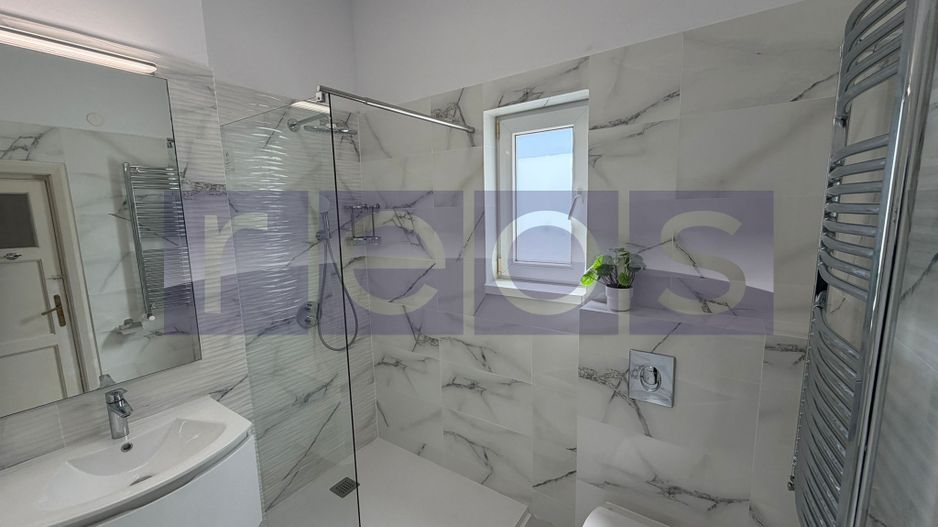 INCHIRIERE APARTAMENT IN VILA | 90MP | MOBILAT SI UTILAT | ARMENEASCA - Poză 21