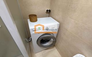 Lizeanu - Stefan cel Mare, complet renovat si mobilat, metrou, bloc reabilitat - Poză 41