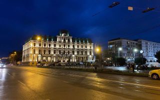 Spatiu 5 camere 120m ultracentral Pta Uniri - Independentei - Poză 35