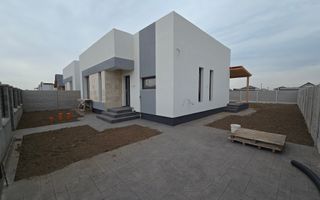 De vanzare! / 3 Camere / 370mp teren / Berceni - Poză 2