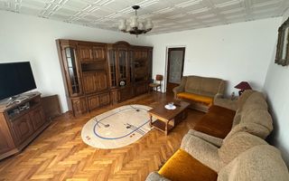 Apartament incapator cu trei camere, zona Vatra Luminoasa - Poză 1