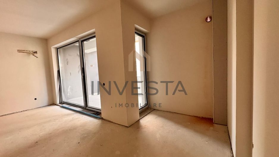 APARTAMENT BLOC NOU CU PARCARE SUBTERANA ETAJUL 2! - Poză 3