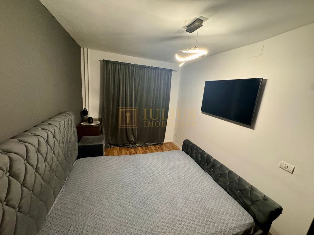 PRIMA INCHIRIERE| Lipovei| 2 camere| centrala proprie| bloc nou - Poză 2