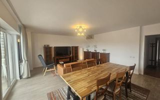 Apartment 3 camere lux, 114 mp, centrală, parcare, Alba Iulia, Decebal - Poză 1