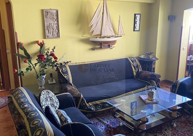 2 Camere |  Stefan cel Mare | 7/10 | Creditabil - Poză 1