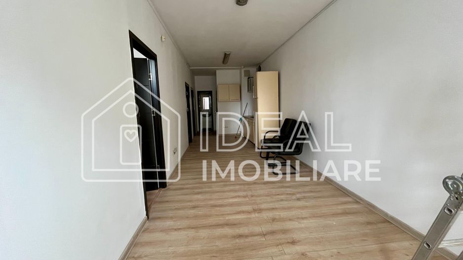 Spațiu de birouri de închiriat – Calea Dumbrăvii | 98 mp utili - Poză 7