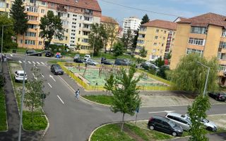 Apartament 2 camere zona M.Viteazul | Rahovei | Ale. Infanteriștilor - Poză 24