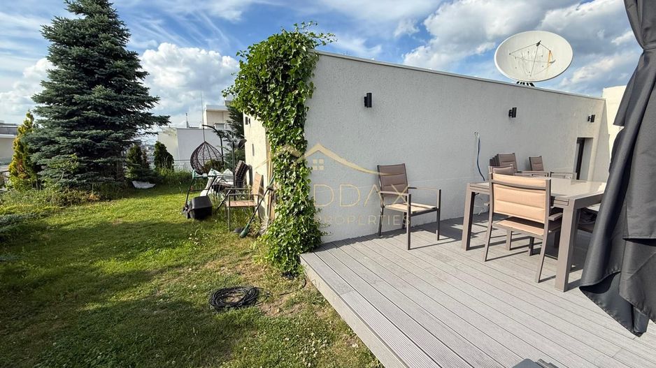 Penthouse Duplex**Rooftop** Gradina privata 250 mp//HERASTRAU//NORD - Poză 2