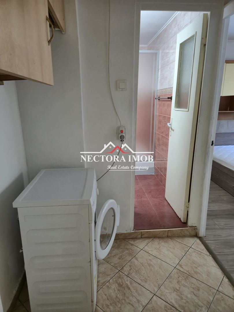 NECTORA IMOB-Apartament 3 camere, 2 bai, Aleea Calinului Auchan, 66 mp - Poză 6