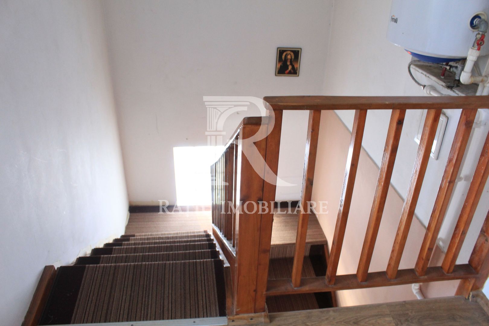 Proprietate rară | 4458 mp teren intravilan | Casă solidă, natură, liniște totală. | Bratca, Bihor. - Poză 37