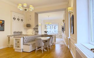 Apartament exclusivist cu garaj ultracentral in Oradea - Poză 14