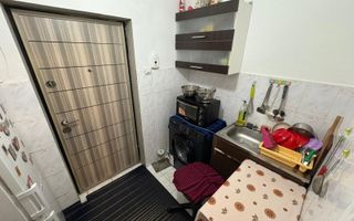 EXCLUSIVITATE. Garsonieră, oportunitate de investiție, inchiriere. - Poză 4