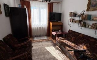 Apartament 3 camere decomandat, Mănăștur – zona Minerva. - Poză 3