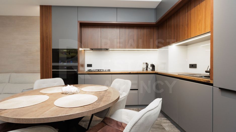 Vânzare, apartament, 2 camere strada Bogdan-Voievod, Rîșcani - Poză 5