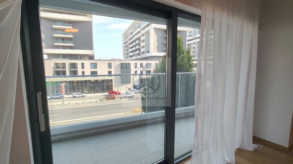Apartament 3 camere 140mp | UpGround Residenc| Parcare | Metrou Pipera - Poză 12