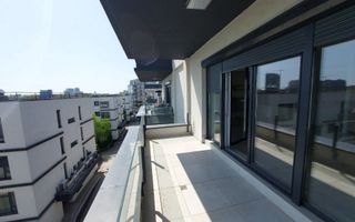 Apartament 4 camere Barbu Vacarescu | Chefalului - Poză 6