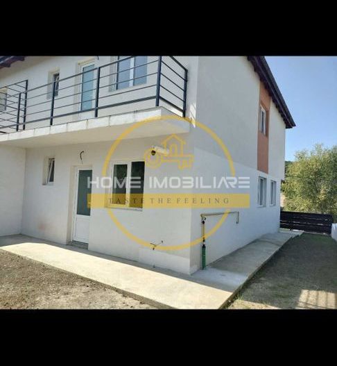 Vila 135000 euro,Visani la strada principala - Poză 2