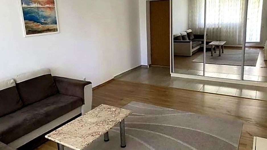 Vanzare Apartament 2 camere, 47 mp, mobilat și utilat – Metrou Favorit - Poză 2