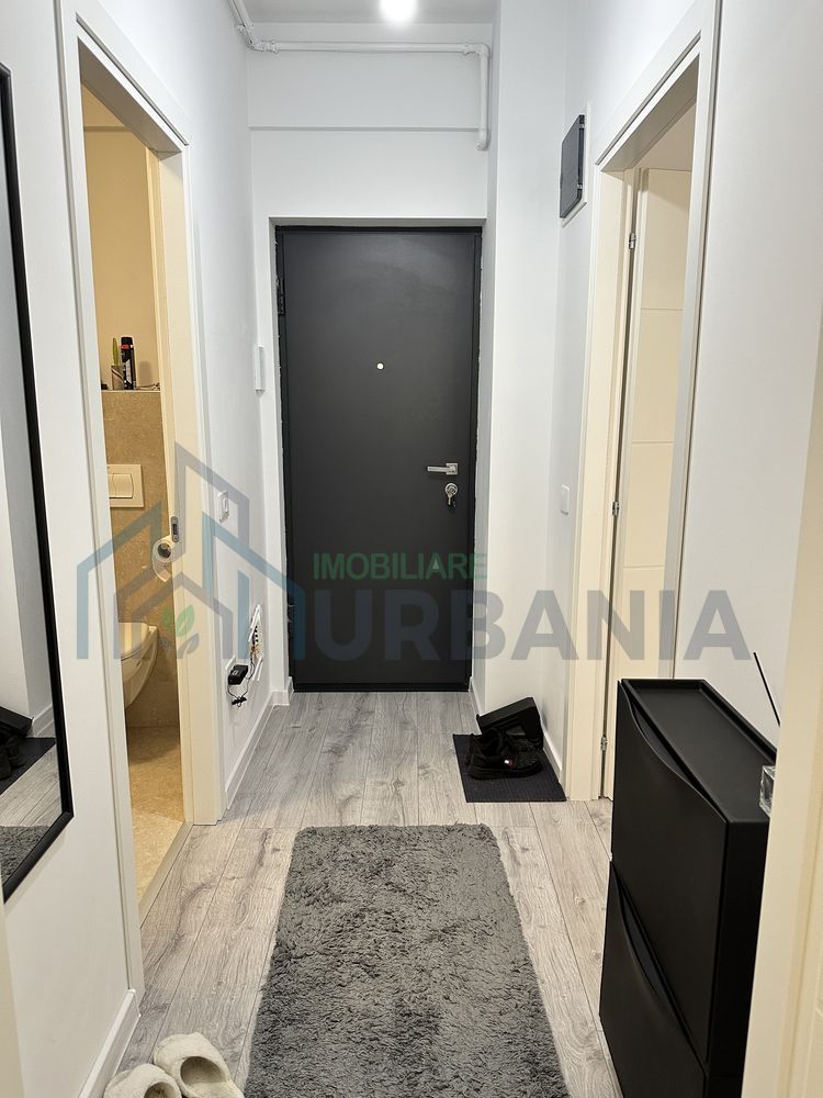 Apartament cu 1 camera in Visoianu - Poză 4