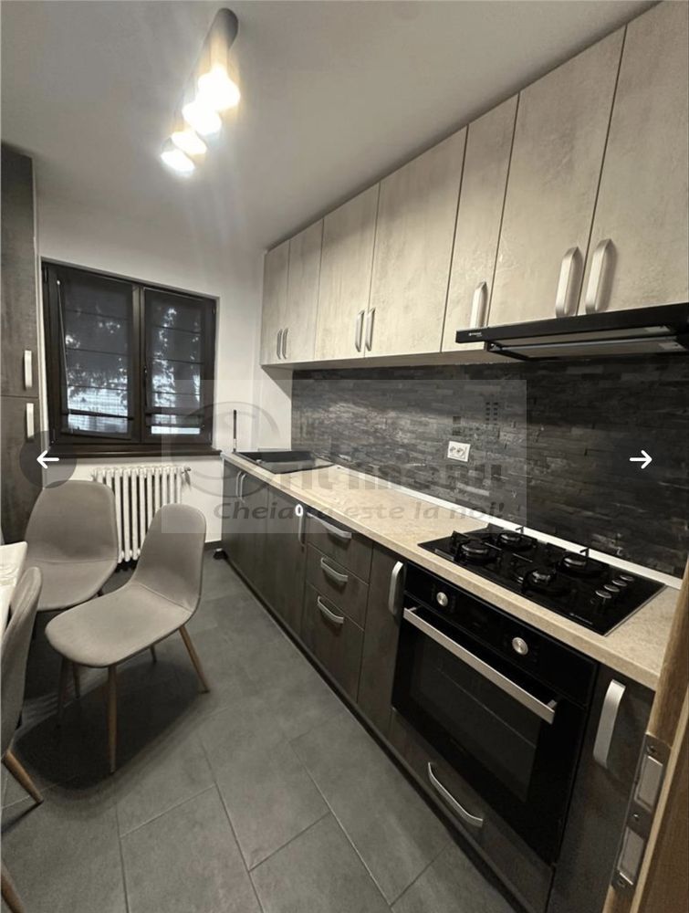 Apartament 3 Camere Decomandat – Parter – Tătărași – Ciurchi-600 E - Poză 5
