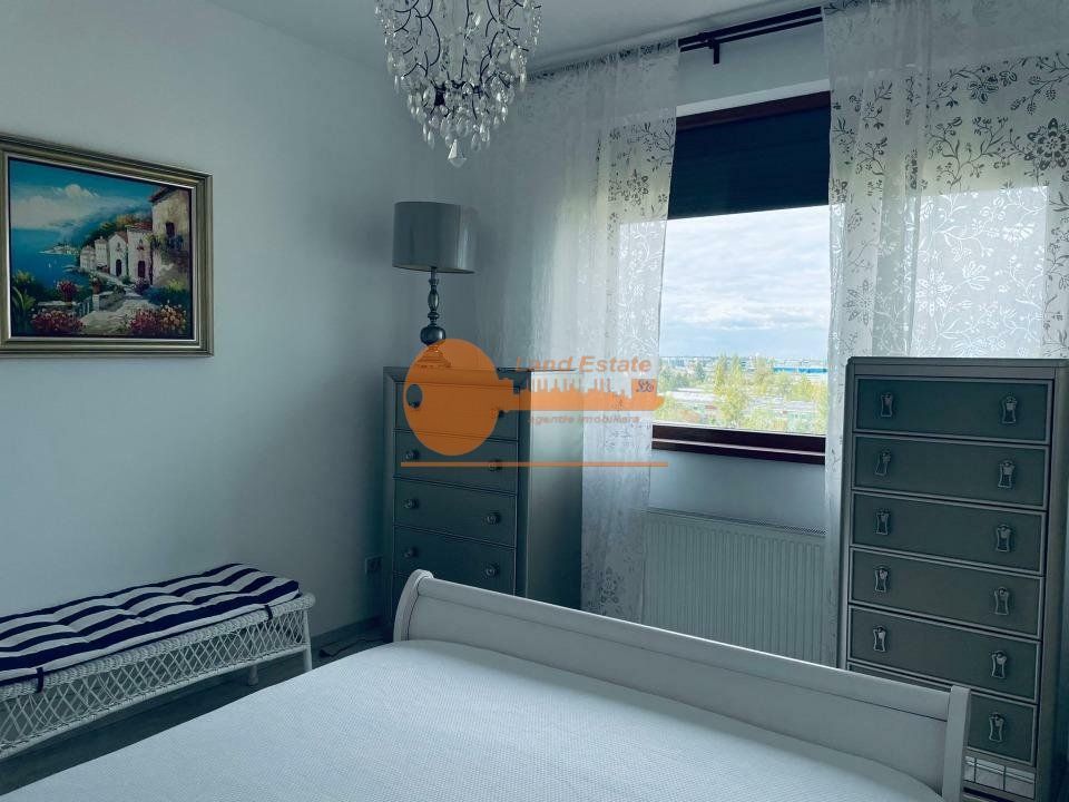 2 camere Aviatiei-Baneasa ( 2014 ) - Poză 2