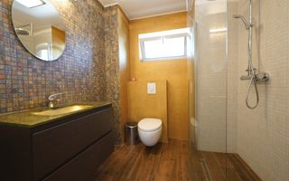 Panoramic View to Herastrau Lake, 5 rooms apartment - Poză 20