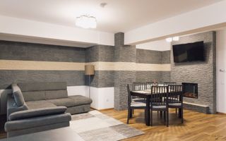 Apartament trei camere - Penthouse Brașov , locatie TOP - Zona Coresi - Poză 4