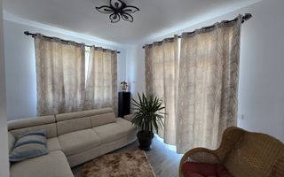 Sanandrei, Duplex pe Etaj, Proiect Modern, Desp prin camera Tehnica. - Poză 8