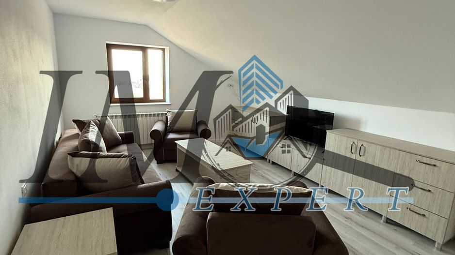 Apartament NOU de închiriat în Alba Iulia - Poză 1