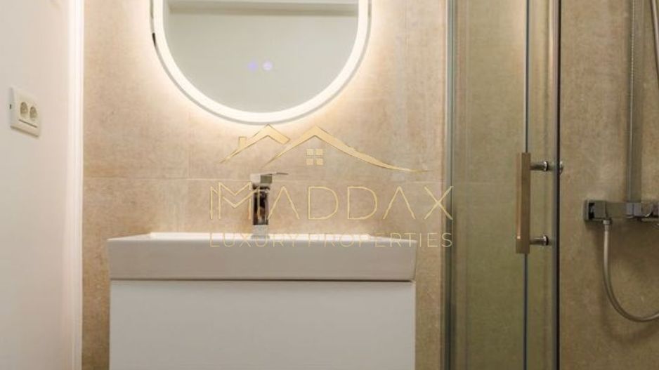 Duplex modern 3 camere | Primăverii | Intrare separată | Garaj - Poză 10