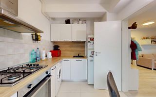 Apartament 2 cam – bloc tip boutique, zona 1 Dec. 1918 / N.Grigorescu - Poză 6