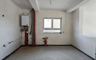 Casă nouă, 5 camere, terasă 22 mp, teren 340 mp – Șura Mare - Poză 9