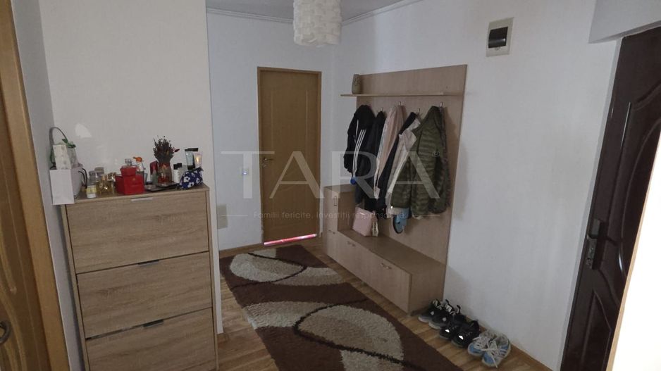Apartament 2 camere, Ultracentral - Florești - Poză 10