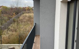 Casă moderna P+E 4 camere – Bârnova, 100 mp, curte 250 mp -180.000 € - Poză 13