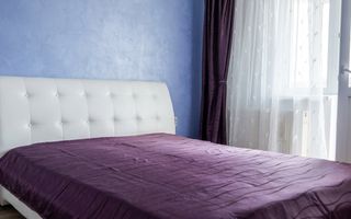 Apartament 2 camere de închiriat | Sibiu, Calea Dumbrăvii | 54 mp - Poză 2