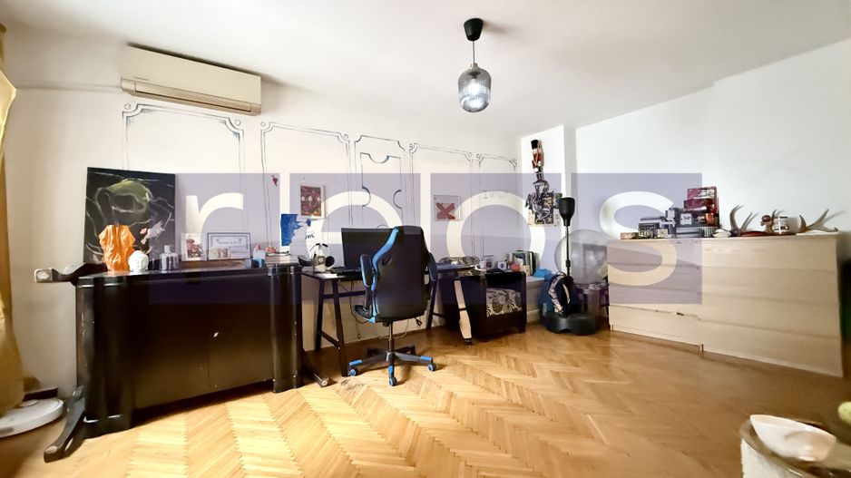 VANZARE 4 CAMERE | PIATA ROMANA | DOROBANTI | CENTRALA PROPRIE - Poză 5