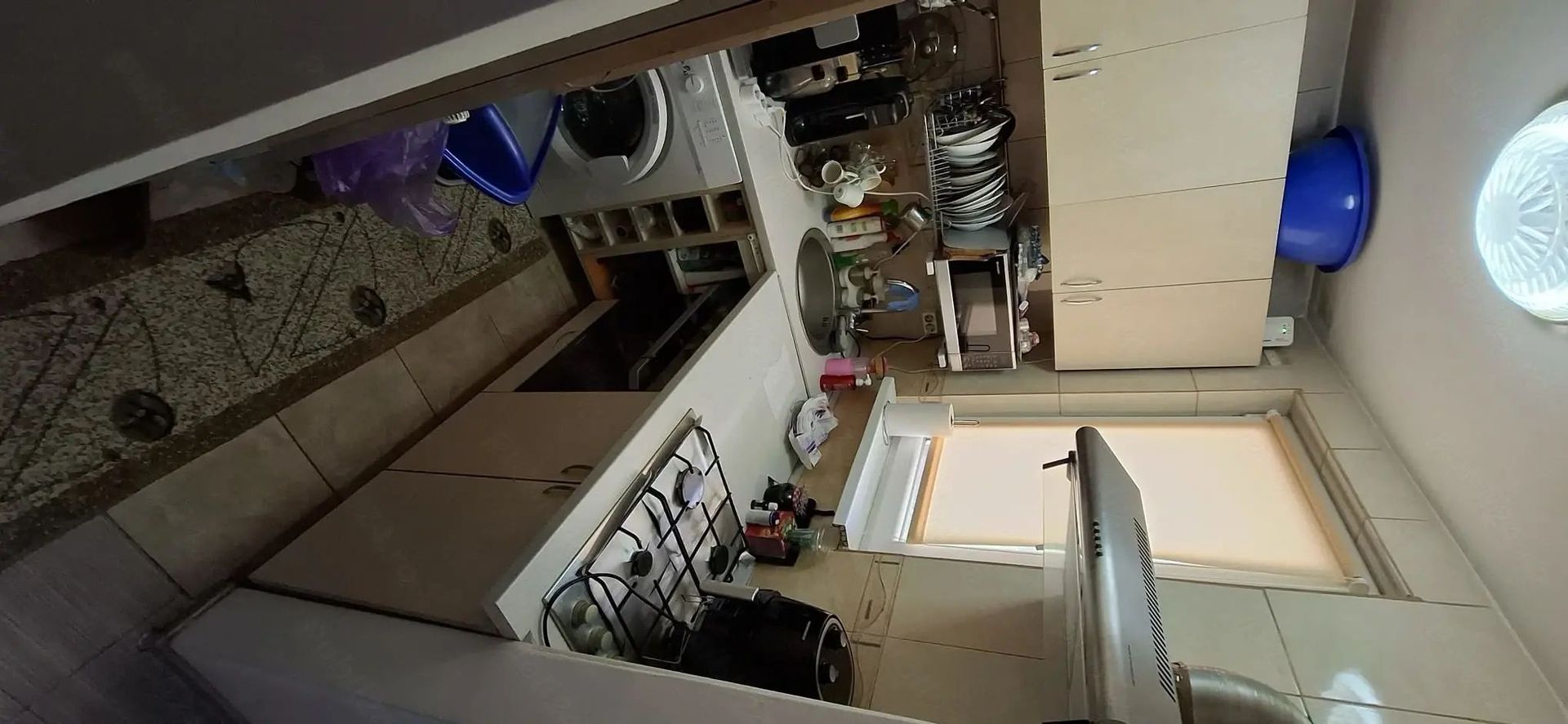 Vand Apartament 2 camere decomandat Drumul Taberei - Poză 5