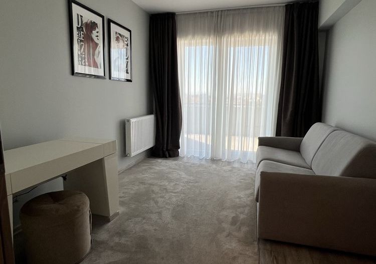 Pf inchiriez apartament 3 camere in Buna Ziua - Poză 3