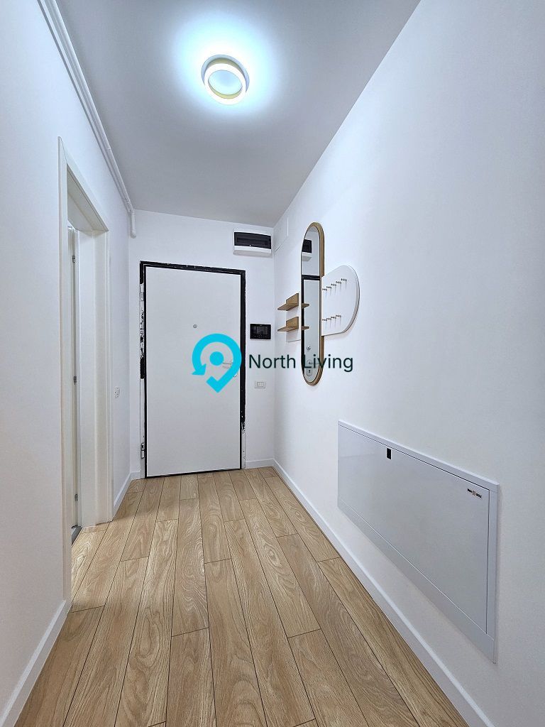 3 Camere | Parcare | Terasa 12 mp | Pipera - Poză 5