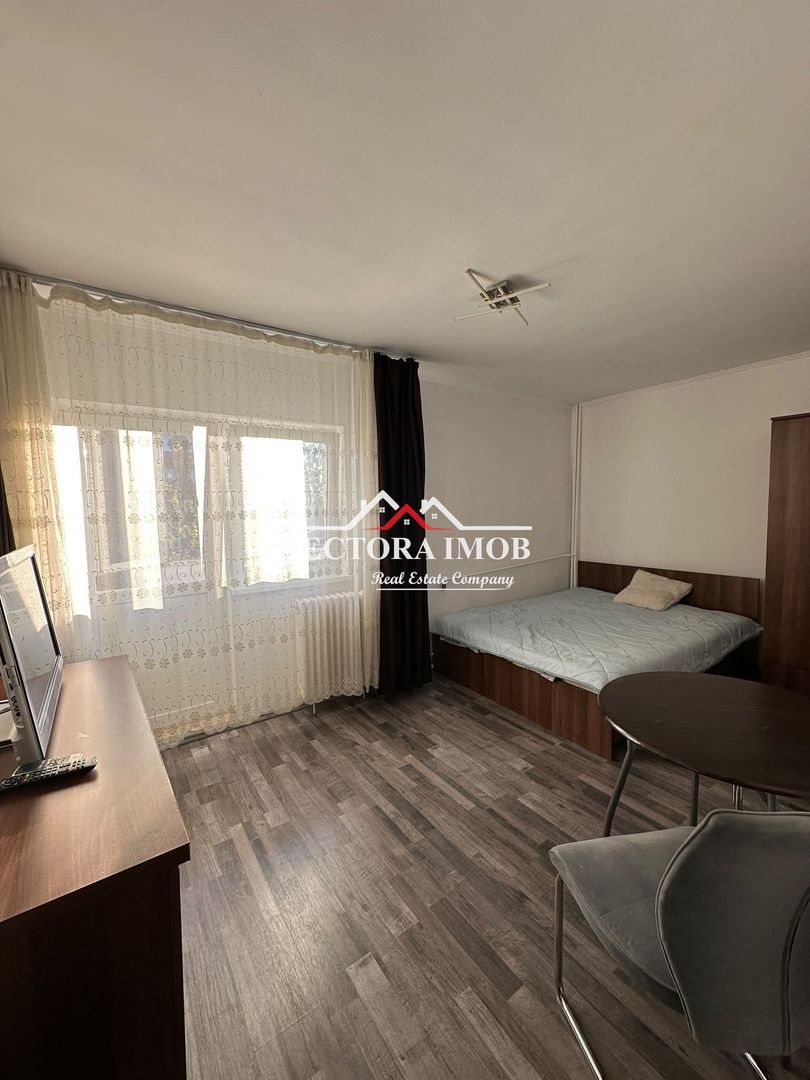 NECTORA IMOB-Apartament Zona SOVATA, Mobilat/Utilat, 23 mp, Balcon,Et2 - Poză 2